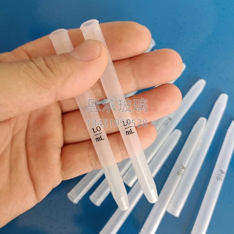 φ9*96mm 塑料滴管