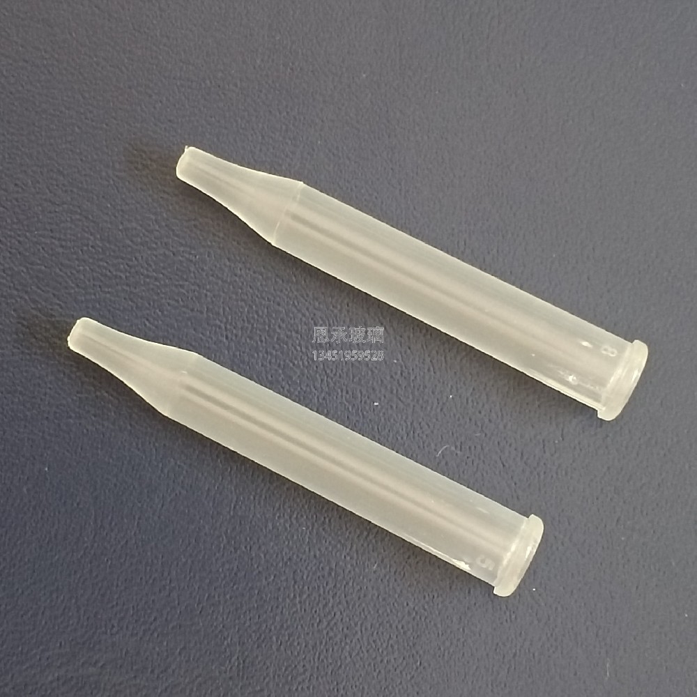 7*51mm 尖頭塑料滴管  產(chǎn)品編號：SZDP-51