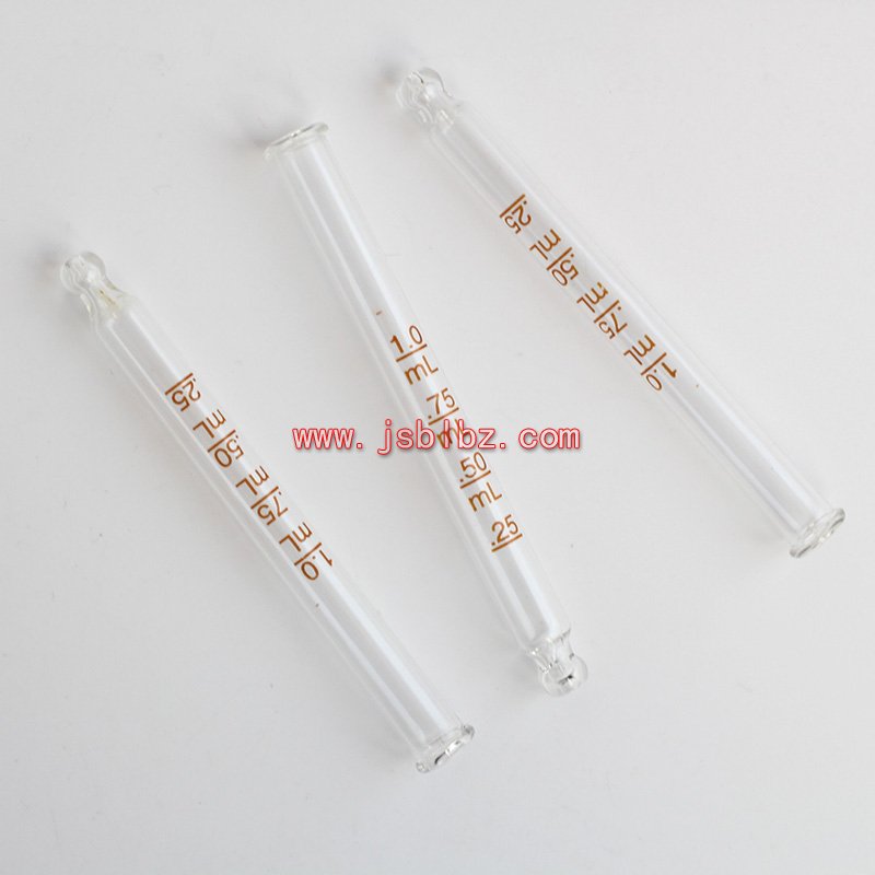 刻度滴管批發(fā)價格優(yōu)惠外貿出口品質